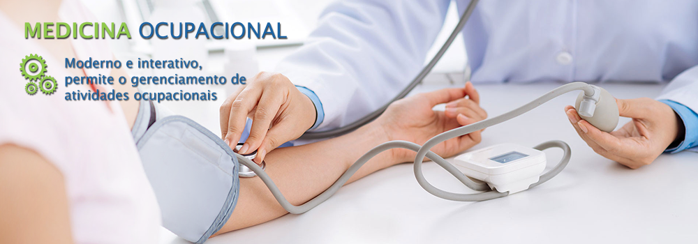 Medicina Ocupacional
